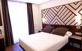 Hotel Boutique Atrio