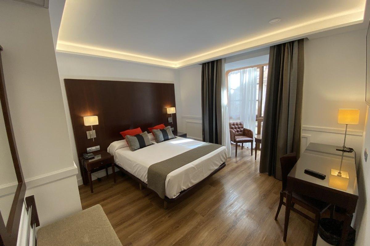 Hotel Boutique Atrio Valladolid Extérieur photo